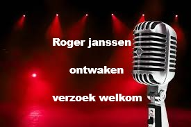 Ontwaken Met Roger