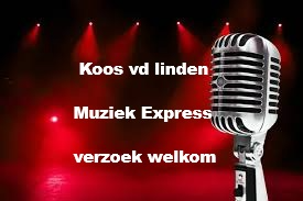 Muziekexpres